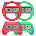 Kit Nintendo Switch Grip dan Roda Kemudi